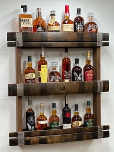 This Display Cases & Cabinets item by WrightWoodArt has 109 favorites from Etsy shoppers. Ships from Carthage, MS. Listed on Jan 1, 2025 Bourbon Stave Projects, Whiskey Cabinet Ideas, Red Stained Wood, Wine Cellar Closet, Grey Stained Wood, Whiskey Room, Bourbon Bar, Liquor Bar, Barrel Rings