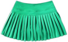 Preppy Green Pleated Tennis Skirt, Preppy Green Skirt For Spring, Preppy Green Mini Skirt For Spring, Green Mini Skirt For Summer School, Green Mini Skirt For School In Summer, Green Preppy Mini Skirt For Spring, Chic Pleated Skirt For Spring School, Chic Pleated Skirt For School In Spring, Chic Pleated Skirt For Spring School Occasion