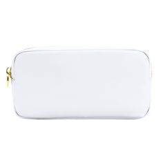 Classic Small Pouch Functional Rectangular Pouch For On-the-go, Rectangular Zipper Pouch Travel Case, Functional Rectangular Cosmetic Bag For Daily Use, Portable Rectangular Cosmetic Bag, Functional Cosmetic And Toiletry Storage With Removable Pouch, Functional Rectangular Cosmetic Bag, Functional Rectangular Cosmetic Bag With Zipper, Functional Rectangular Zipper Pouch Cosmetic Bag, Functional Compact Bags With Zipper Pouch