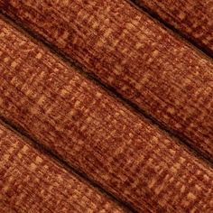 an orange and brown textured fabric