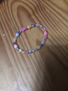 Cute everyday bracelet for girls Motivational Quotes For Girls, Bracelet For Girls, Everyday Bracelet, Motivational Quote, Girl Quotes, For Girls, Motivational Quotes, Beaded Bracelets, United States