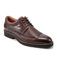 Mens Brown Dress Shoes, Brown Oxford Shoes, Men's Dress Shoes, Brown Dress Shoes, Brown Oxfords, Oxford Dress Shoes, Oxford Shoes Men, Almond Shaped, Oxford Dress