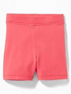 Jersey Biker Shorts for Toddler Girls Girls Fashion Clothes, Biker Shorts, Toddler Girls, Toddler Outfits, Toddler Girl, Old Navy, Girl Fashion, Short Dresses, Girl Outfits