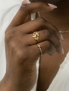 A ring created with love of a single gold thread creating a single knot, forever intertwined, and connected together forever by melting the end of the gold stings together. Modern Twist Rose Gold Promise Jewelry, Delicate Rose Gold-plated Ring, Minimalist Gold Plated Promise Rings, Delicate Gold Plated Wedding Rings, Delicate Rose Gold Infinity Rings, Dainty Recycled Gold Midi Rings For Wedding, Rose Gold Recycled Gold Midi Rings For Promise, Dainty Recycled Gold Ring In Rose Gold, Delicate Gold Plated Anniversary Rings