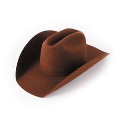 4 1/4" flat brim5 7/8" open crown7X qualitySelf felt band with 3 piece buckle setLeather sweatbandSilk LinerMade in the USASizes 6 3/4 to 7 5/8 High Crown Fedora For Ranch, Western Style Brown Hat Bands For Formal Occasions, Classic Brown Hat Bands For Riding, Classic Brown Felt Hat For Rodeo, Classic Brown High Crown Felt Hat, Classic Brown Felt Hat With High Crown, Fitted Felt Hat For Kentucky Derby And Western Events, Fitted Brown Felt Hat With Flat Crown, Brown Fitted Felt Hat With Flat Crown