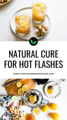 Switchel is a centuries old natural remedy for hot flashes. It’s also a refreshing drink made with a superstar cast of ingredients to promote health. Hot Flashes Remedies, Apple Cider Drink, Ginger Honey Lemon, Fermentation Recipes, Sugar Alternatives