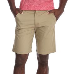 Season:Summer; Fabric:Twill; Gender:Men's; Style:Streetwear,Classic Style,Stylish; Elasticity:Micro-elastic; Occasion:Going out,Casual,Daily,Holiday; Fit Type:Regular Fit; Function:Comfort; Waistline:Mid Waist; Pattern:Plain; Design:Elastic Waist,Pocket; Pants Type:Work Shorts,Chino Shorts,Bermuda shorts,Shorts; Fly Type:Button,Zipper; Front page:FF; Listing Date:11/29/2022; Production mode:External procurement; Hips:; Length:; Waist:; Pants Length:Knee Length Spring Bermuda Athletic Shorts With Built-in Shorts, Cotton Above Knee Shorts With Pockets, Khaki Cargo Shorts For Summer, Khaki Cargo Shorts For Summer Beach, Khaki Cotton Shorts For Vacation, Summer Beach Cargo Shorts In Khaki, Summer Beach Khaki Cargo Shorts, Spring Athletic Shorts With Built-in Shorts, Above Knee, Cotton Above-knee Shorts