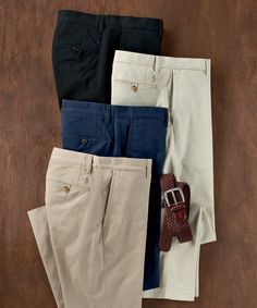 Polo's signature big and tall chinos have been recrafted with a stretch fabrication for enhanced range of motion and comfort. This makes all the difference in how the garment feels when worn, as it will move with the wearer and never constrict at key stress points, such as the hips and knees. The flat front, classic fit model works well for casual and office wear alike. Classic fit Stretch-cotton fabrication Quarter-top pockets at the front Button-through tab pockets at the back Signature Polo p Ralph Lauren Pants, Outerwear Vest, Athletic Shirts, Leather Vest, Athletic Pants, Knit Shirt, Big And Tall, Sweatshirt Dress, Outerwear Coats