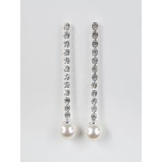 Silver White Pearl Long Earrings Pearl Long Earrings, Long Pearl Earrings, White Pearl Earrings, Long Earring, White Pearl Earring, Shimmer And Shine, Shimmer N Shine, May 17, White Pearl