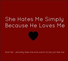 i really hate my mother in law - Google Search Ex Wife Quotes, Crazy Ex Wife, She Hates Me, Jealous Ex, Baby Mama Drama, He Loves Her, Evil Stepmother, Crazy Ex, Wife Quotes