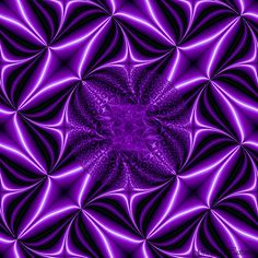 an abstract purple and black background with many circular shapes in the center, as well as a