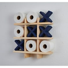 Wall Mount Toilet, Rustic Bath, Wood Bath, Bad Inspiration, Wall Mounted Toilet, Toilet Roll Holder, Roll Holder, Bathroom Colors, Tic Tac Toe