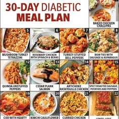 Diabetics Diet, Beans And Sausage, Prediabetic Diet, Healthy Recipes For Diabetics, Recipes For, Recipes Diet, Makanan Diet, Diet Food List, Diet Meal