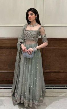 Desi Dress, Desi Wedding Dresses, Desi Fits, Fancy Sarees Party Wear, Traditional Indian Dress, Desi Outfits, Salwar Kamiz, Pakistani Fancy Dresses