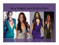 Our young ladies see celebrities like Beyoncé, Trina, Rihanna, K Michelle, Ciara, and Porsha and, unfortunately, compare themselves to these celebrities. They were evaluating themselves in comparison to virtually almost unattainable female physique which can lead to lower self-esteem, body image problems and increased depressive symptomology (Haboush, Warren, & Benuto, 2012). Female Physique, K Michelle, Black Families, Body Image, Self Esteem, Beyonce, Rihanna