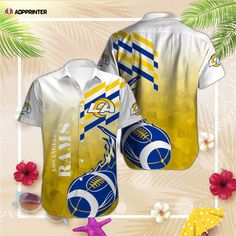 Los Angeles Rams Limited Edition Hawaiian Shirt For Men And Women All Over Print Shirt, Los Angeles Rams, Mens Hawaiian Shirts, Die Hard, Print Shirt, Team Spirit, Unisex Design, Limited Editions, Hot Summer