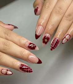 Fall Nail Art Ideas, Summery Nails, Fall Nail Art, Fire Nails, Funky Nails, Dream Nails, Pretty Acrylic Nails, Chic Nails