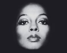 Diana Ross 