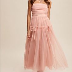 Step Into A World Of Romance And Elegance With Our Anastasia Mesh Maxi Dress. This Exquisite Dress Combines Delicate Pink Lining With A Soft Mesh Overlay, Creating A Look That Is Both Enchanting And Timeless. The Dress Features A Flowing Maxi Silhouette That Moves Gracefully With Every Step, While The Intricate Floral Design Adds A Touch Of Femininity And Charm. The Mesh Overlay Enhances The Ethereal Feel, Offering A Subtle Glimpse Of Skin Beneath, Making It Perfect For Any Special Occasion. Cra Pink Dress Maxi, Mesh Maxi Dress, Pink Maxi Dress, Dress Materials, Formal Event, Pink Dress, Wedding Guest Dress, Colorful Dresses, Floral Design