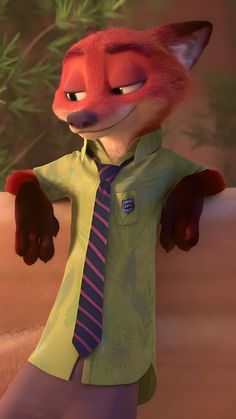 The Fox From Zootopia, Fine Disney Characters, Best Hear Me Out Characters, Nick Fox Zootopia, Hear Ne Out Cake Characters, Cartoon Characters Hear Me Out, Smash Cartoon Characters, Characters Hear Me Out, Smash Cake Cartoon