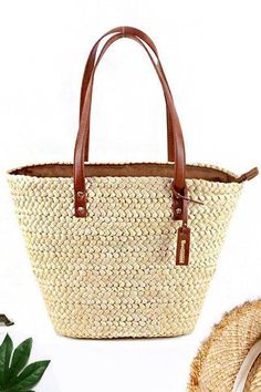 SPU:LEKSH444663Material:StrawClosure:ZipperStyle:CasualTheme:Spring/Fall,SummerColor:BeigeSize:28*42cm(H*W) Casual Beach Bag With Zipper Closure For Daily Use, Brown Shoulder Bag With Zipper For Vacation, Casual Rectangular Beach Bag With Zipper Closure, Casual Beach Bag With Zipper Closure, Casual Beach Bag With Zipper For Vacation, Summer Shopping Bags With Zipper Closure, Spring Beach Bag With Zipper Closure, Summer Vacation Shoulder Bag With Zipper, Beige Beach Bag With Zipper Closure