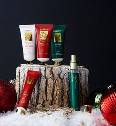 Every girl and boy will love this decorated advent calendar filled with luxury body care. It features 24 doors that opens and reveals a surprise which is not only good for your skin, but it is 100% Cruelty Free. | ‘Tis the season to be pampered! This Christmas, get the gift a spa treatment in the comfort of your own home. The Lovery Limited Edition Advent Calender includes everything you need to pamper yourself. | 1-800-Flowers Seasonal Gift Delivery 2022 Limited Edition Advent Calendar, Beauty Advent Calendar Beauty, Luxury Body Care, Bath And Body Gift Set, Mom Best Friend, Shower Puff, Gift Delivery, Countdown Calendar, Spa Gifts Set, Rose Soap