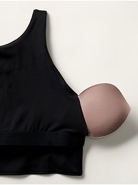 Empower Mastectomy Bra Insert | Athleta Mastectomy Bra, Bra Inserts, Gym Workouts, Everyday Wear, Gym, Bra, How To Wear, Clothes