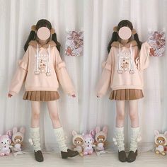 Kawaii Bear Hoodie PN3740 ●Size: Length 63 cm,bust 122 cm,shoulder 62 cm,sleeve 48 cm. ●Material:cotton ●About Shipping: We attach great importance to the orders of each customer and parcel delivery. 1.Processing time: 2-3 business days. 2.Shipping time: 10-15 business days to US, please allow 3-4 weeks shipping to other country.(Shipping times can be affected by variable customs clearance times or public holidays.) Freshman Tips, Kawaii Bear, Parcel Delivery, Bear Hoodie, About School, Customs Clearance, School Tips, School Shopping, Shopping Ideas