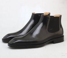 MenStyleWith Handmade Leather Boots Handmade Leather Boots, Blazers Shoes, Coffee Sizes, Black Leather Boots, Papua New Guinea, Black Coffee, Stand Out From The Crowd, Ethiopia, Handmade Leather