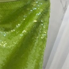 TAVIMART - Summer Green Sequined Mini Skirt Women Fashion Versatile Zipper A-line Mesh Skirt Female Luxury Party Skirts Z244 S/Length44cm;Waist 60cm M/Length45cm;Waist 64cm L/Length46cm;Waist 68cm Note: 1. The size may have 2-3cm differs due to manual measurement, please compare the detail sizes with yours (1cm=0.393 inch). 2. Due to the difference between computer monitors, lights, etc, the color of the actual item may vary slightly from the images. Green Sequined Evening Bottoms, Green Sequined Party Bottoms, Green Sequined Summer Bottoms, Summer Sequined Green Bottoms, Summer Green Sequined Bottoms, Green Sequined Skirt For Summer, Green Sequin Skirt For Summer, Green Sequined Bottoms For Spring, Spring Green Sequined Bottoms