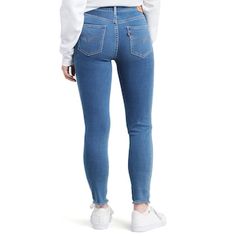 Boyfriend Jeans For Women, Jeans For Women, High Rise Jeans, Levis Jeans, Boyfriend Jeans, Jeans Fit, Fabric Care, Levi Jeans, Trendy Fashion