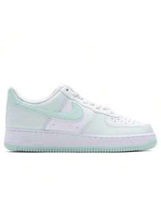 Item: Nike Air Force 1 Low '07 Mint Foam

Brand: Nike

Model Number / SKU: FZ4123-394

Sizing: Men's

Condition: Brand New With Box, 100% Authentic!Nike Air Force 1 Low '07 Mint Foam FZ4123-394 Men's Fashion Sneaker New Green         Sports & Outdoor Shoes, size features are:Bust: ,Length: ,Sleeve Length: Green Sports, Nike Model, Nike Models, Casual Outerwear, Nike Air Force 1 Low, Air Force 1 Low, New Green, Sneakers Men Fashion, Outdoor Workouts