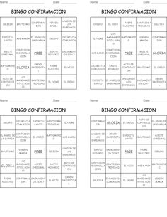 three different types of communication in spanish