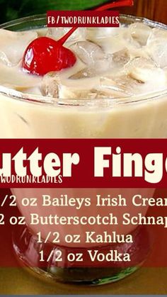 Baileys Irish Cream