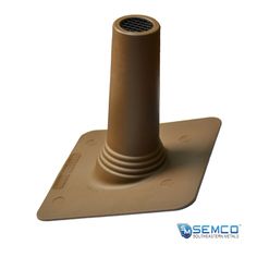 an image of a square base with a cone on top