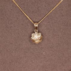 100% Real Gold! Real Gold 18k Yellow Gold Flower With Cz Pendant Necklace Fine Jewelry This Elegant Lightweight Yellow Gold Flower With Cz Pendant Necklace For Her Perfect For A Worn Alone. Secures With A Spring-Ring Clasp. Product Details: Necklace: 20inches (750 Stamped) Necklace Width: 0.4mm Pendant: 10mm Metal: 18k Yellow Gold Necklace Weight 1.75grams Gold Plated Yellow Gold Flower Jewelry, Yellow Gold Plated Flower Jewelry, Yellow Gold Jewelry With Flower Charm, Elegant 14k Stamped Flower Pendant Jewelry, Classic Gold Jewelry In Flower Shape, Formal Gold Jewelry With Flower Charm, Yellow Gold Pendant Jewelry With Flower Charm, 14k Yellow Gold Flower Shaped Jewelry, Fine Jewelry In Yellow Gold With Flower Shape