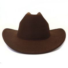 Wondering what would be the best way to update your stylish look? Then you need this cap. It is made to meet the demanding needs of both genders. Creating a stunning style, this cowboy hat will express your fashion sense. This hat is designed with long-lasting cotton and polyester. The intriguing solid pattern is exquisite and lends a stylish appearance. Fastest sellout ever. Get them quick!Specifications Style: Formal Place Of Origin: China (Mainland) Pattern Type: Solid Origin: Mainland China Material: Cotton,Polyester Item Type: Cowboy Hats Gender: Unisex Feature: Wedding Department Name: Adult CN: Zhejiang Brand Name: GeraldBlack Applicable Season: Spring and Autumn Applicable Scene: Casual Shipping This product ships from China in 3 to 5 days. You should receive this product within 12 Fitted Outdoor Cap, Casual Hats For Western-themed Events, Fitted Hats With Short Brim For Country Events, Casual Cap For Western-themed Events, Fitted Brimmed Hat For Country Events, Casual Western-themed Cap, Fitted Wide Brim Hat, Classic One Size Fits Most Baseball Cap, Solid Brimmed Rodeo Hats