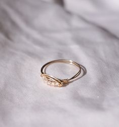 All pieces are made with lots of love! I hope that my creations can spark some joy into your hearts <3 Delicate 14k Gold Filled Midi Rings For Gift, Handmade Dainty Birthstone Promise Ring, Adjustable Everyday Birthstone Ring, Dainty Handmade Birthstone Promise Ring, Dainty Adjustable Crystal Ring For Everyday, Handmade Minimalist Adjustable Birthstone Ring, Handmade Adjustable Minimalist Birthstone Ring, Delicate 14k Gold Filled Midi Rings As Gift, Delicate Adjustable Pearl Promise Ring