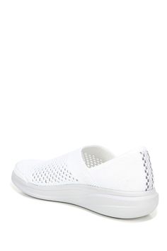 CHARLIE Functional Slip-on Sneakers With Breathable Mesh, Functional Synthetic Slip-on Sneakers, Athleisure Synthetic Slip-on Sneakers With Arch Support, Sporty Synthetic Slip-on Sneakers With Arch Support, Athleisure Slip-on Sneakers With Arch Support, Casual Mesh Slip-on Sneakers For Light Exercise, Functional White Mesh Slip-on Sneakers, Slip-on Walking Shoes With Breathable Mesh, Synthetic Walking Shoes For Light Exercise In Spring