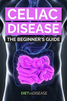 Celiac Disease and Celiac Disease Diet: The Beginner’s Guide Calendula Benefits, Food Intolerance, Gluten Intolerance