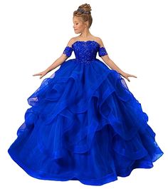 Quinceanera Pageant Ball Gown With Ruffles, Ruffled Ball Gown Princess Dress For Quinceanera, Ruffled Ball Gown For Pageant, Ruffled Ball Gown Dresses For Pageant, Ruffled Ball Gown Dresses For Pageants, Quinceanera Princess Dress With Ruffles, Ruffled Ball Gown Princess Dress For Pageants, Ruffled Ball Gown Princess Dress For Prom, Ball Gown Princess Dress With Ruffles For Prom