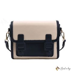 Bird in Bag - Brown sense bag new popular fashion women's bag retro shoulder bag casual crossbody small square bag Retro Shoulder Bag, Street Trends, Popular Fashion, Cambridge Satchel Company, Bird In Bag, Square Bag, Blue Bags, Casual Bags, Women's Bag