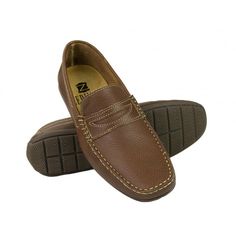 Interior made in leather to ensure maximum comfort and breathability.Natural non-slip rubber ideal for any season. Brown Boat Shoes With Textured Sole And Plain Toe, Casual Synthetic Moccasins With Leather Sole, Outdoor Leather Slip-on Shoes With Textured Sole, Casual Slip-on Boat Shoes With Ortholite Insole, Casual Leather Shoes With Ortholite Insole For Walking, Casual Leather Sole Loafers For Outdoor, Casual Leather Slip-on Shoes With Ortholite Insole, Casual Closed Toe Moccasins With Ortholite Insole, Casual Loafers With Leather Sole For Outdoor