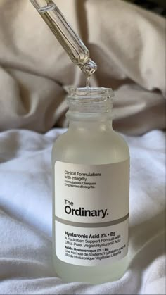 Ordinary Niacinamide, Skin Care Pictures, Skin Blemishes, Body Skin Care Routine, Beauty Items