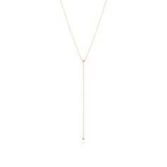 $325 Modern 14k Gold Diamond Necklace For Everyday, Modern Diamond Necklace With Adjustable Chain, Minimalist Delicate Chain Lariat Necklace For Formal Events, Minimalist 14k Yellow Gold Lariat Necklace, Minimalist Single Strand White Gold Diamond Necklace, Minimalist White Gold Single Strand Diamond Necklace, Elegant 14k Gold Lariat Necklace, Minimalist Adjustable Lariat Necklace For Formal Occasions, Adjustable Minimalist Lariat Necklace For Formal Events