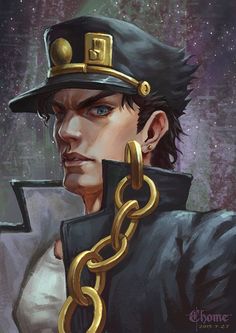 440 Best Jotaro Kujo ideas | jotaro kujo, jojo bizzare adventure, jojo ...