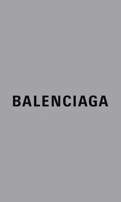 the word balenoga on a gray background