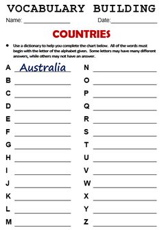 printable worksheet for the olympics with letters and numbers to match each letter