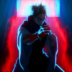 Jujutsu Kaisen Yuuji, Dynamic Poses Drawing, Action Poses Drawing, I Need Him So Bad, Anime Galaxy, Cartoon Animation Drawing, Body Pose Drawing, I Need Him