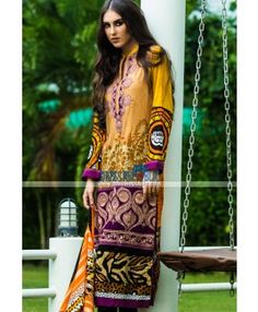 Firdous Silk Dresses Collection for Eid 2015 Pakistani Shalwar, Pakistan Clothes, Anarkali Dresses, Dress Salwar Kameez, Salwar Kameez Online, Pakistan Fashion, Anarkali Dress